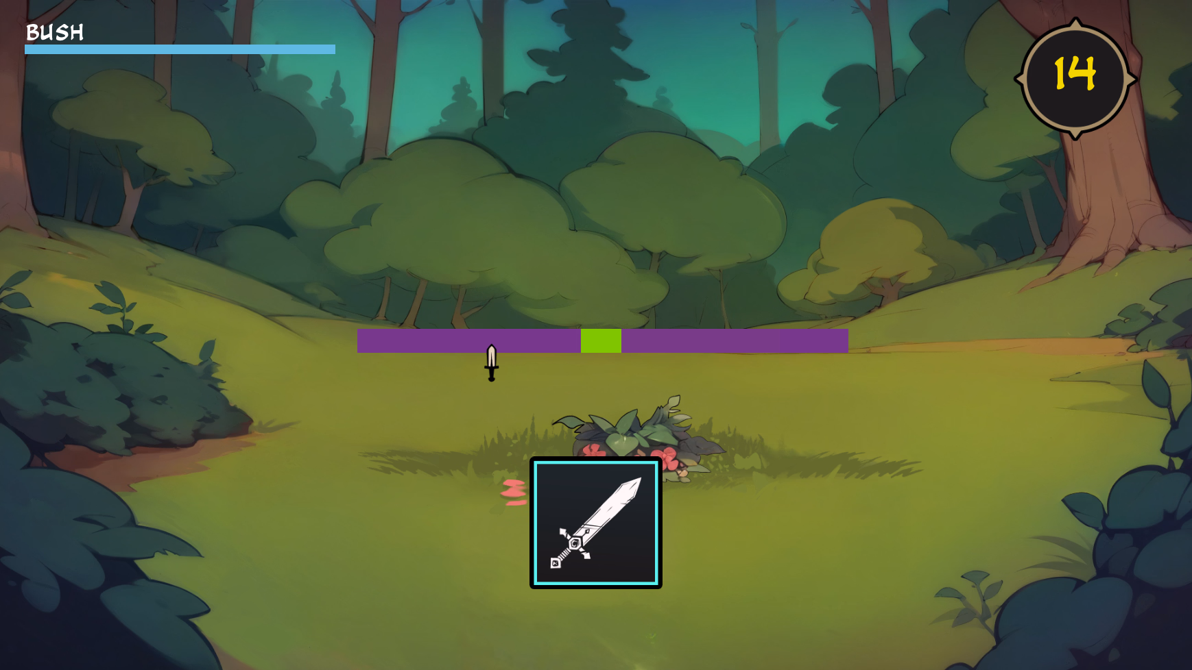 Ren'Py Sekira: Part 2 [v0.8.6] [Mensh]