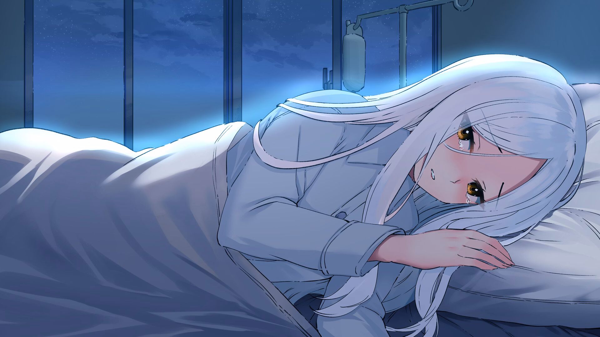 VN Unity Ren'Py Completed Find Love or Die Trying [v1.1] [Sunseeker Games]