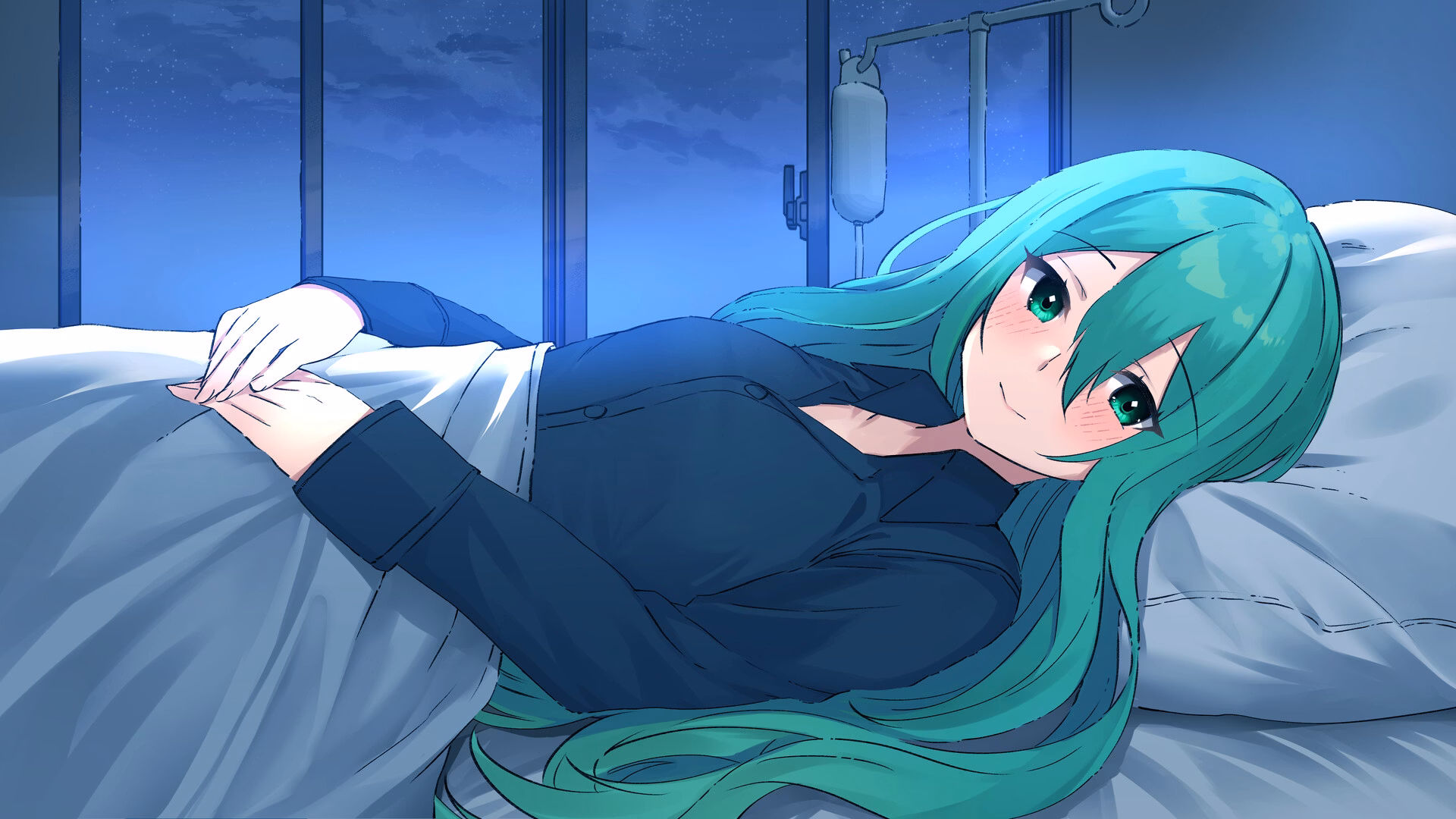VN Unity Ren'Py Completed Find Love or Die Trying [v1.1] [Sunseeker Games]
