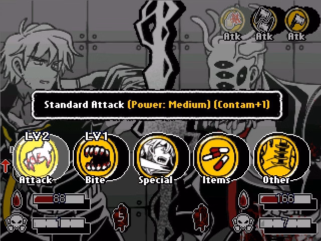 RPGM Completed Break Wolf [Final] [RE Atelier]