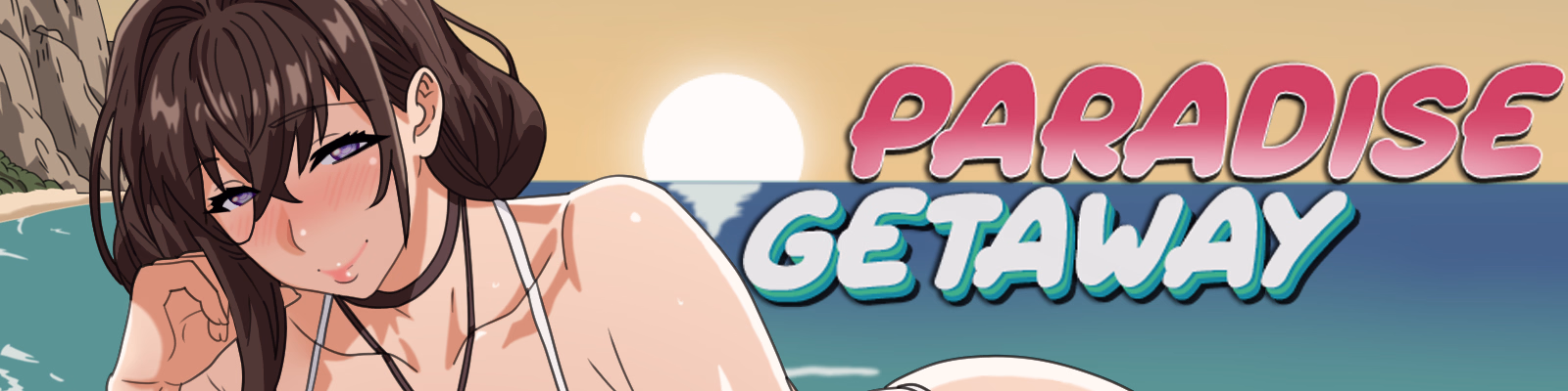 RPGM Abandoned Paradise Getaway [v0.1.1] [TheDarksol] download