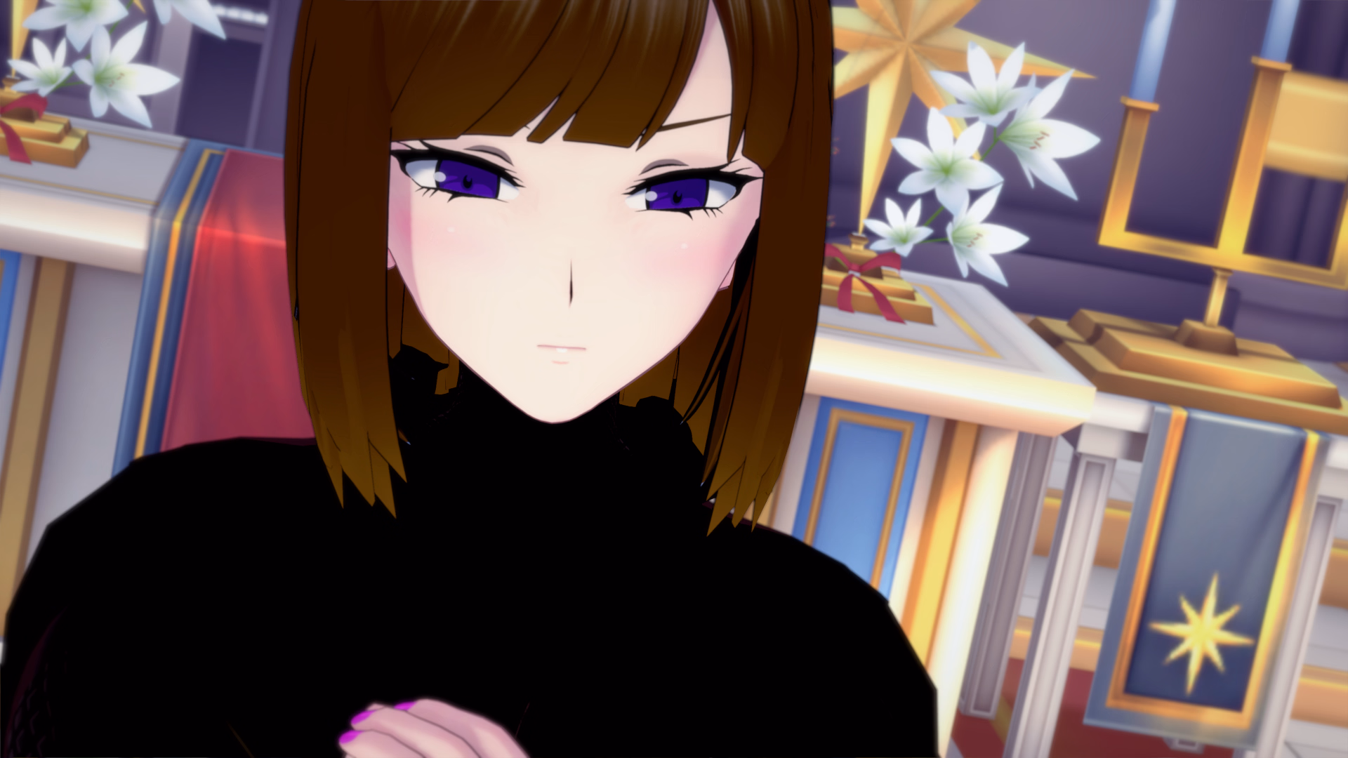 Ren'Py Abandoned Blackthorn Manor [v0.02] [JEGP]
