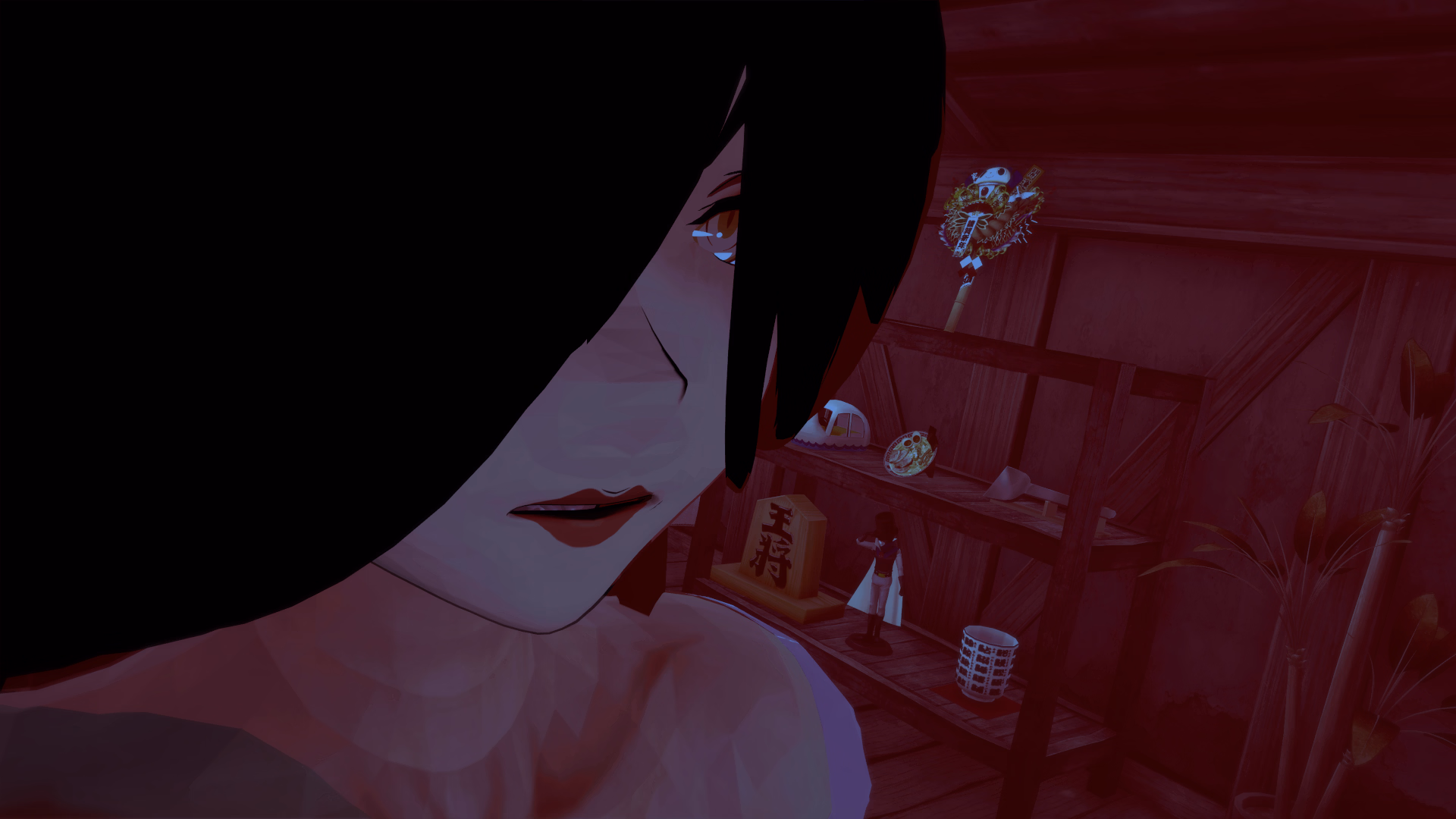 Ren'Py Abandoned Blackthorn Manor [v0.02] [JEGP]