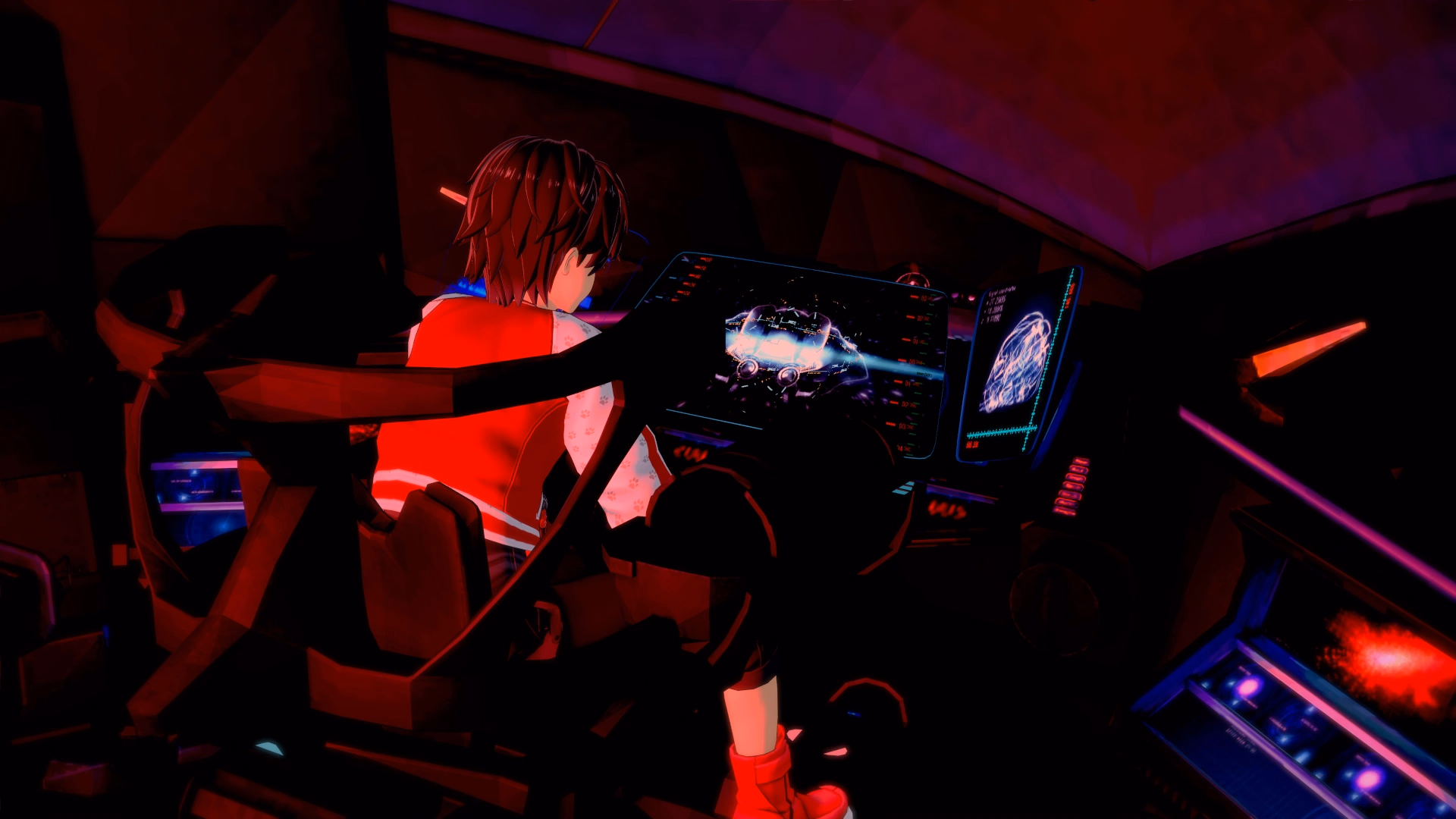 Ren'Py Cosmic Desires [Ep.8] [Abbys_Cat]