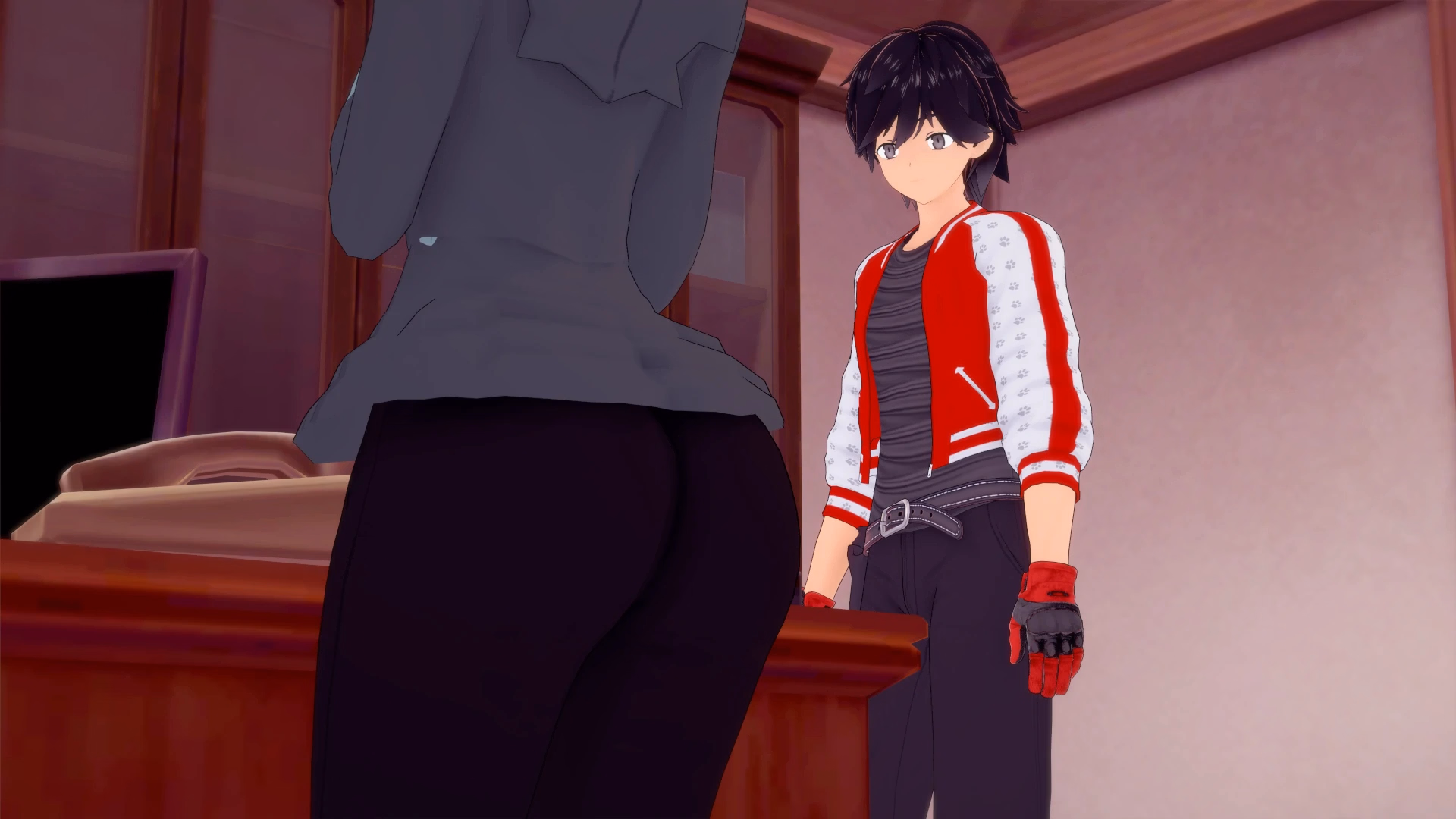 Ren'Py Cosmic Desires [Ep.8] [Abbys_Cat]