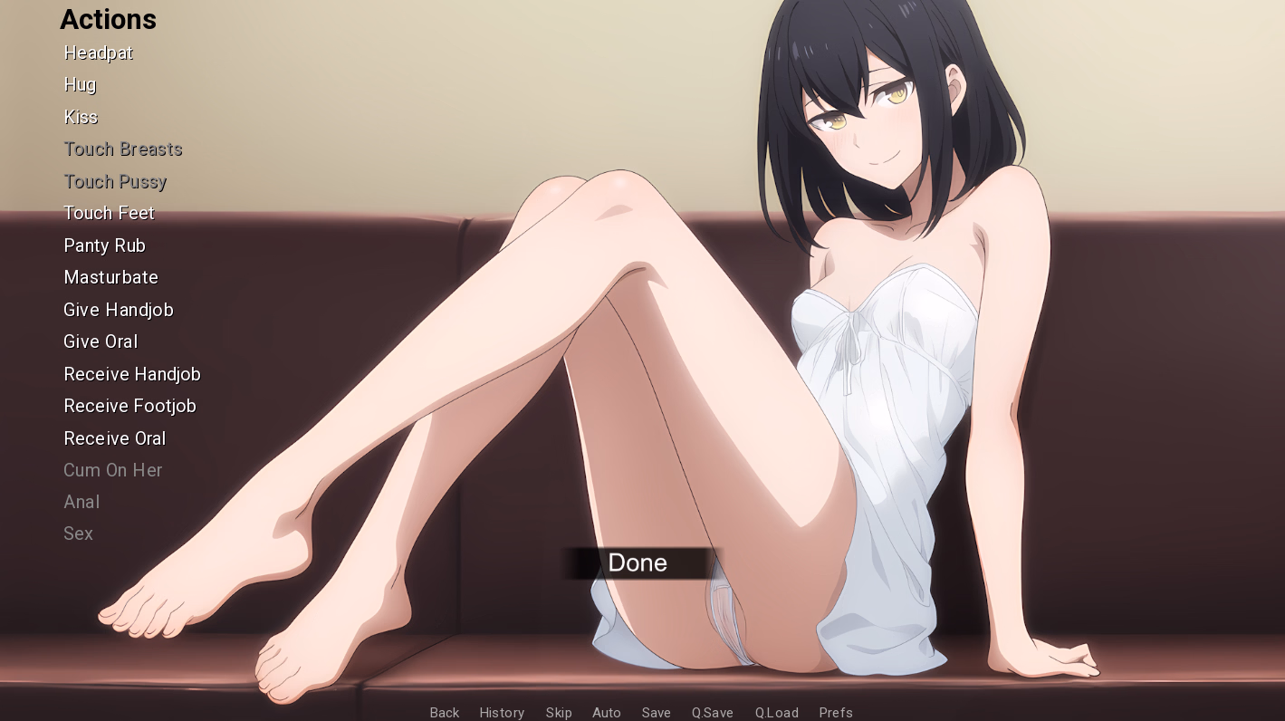 Ren'Py Egg Maiden [v1.10.5] [NoBigFeat]