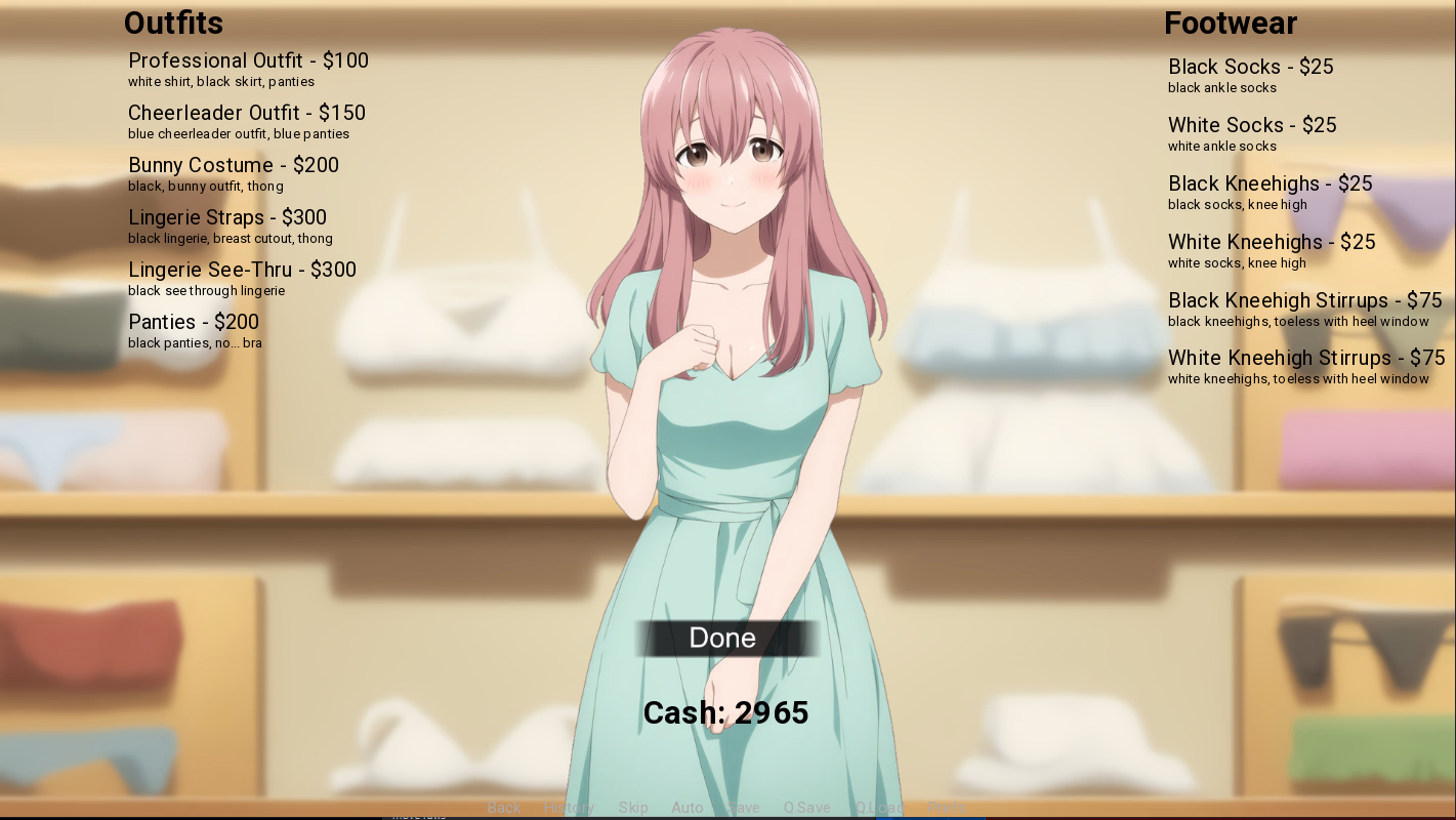 Ren'Py Egg Maiden [v1.10.5] [NoBigFeat]