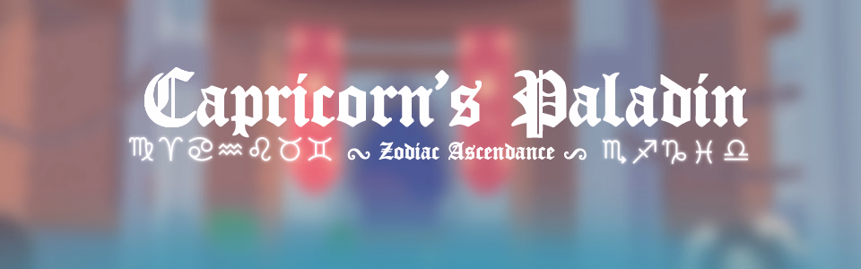 Unity Capricorn's Paladin [Tech Demo] [SatyrKing] download