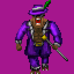 Unity No Hell for Me! [Alpha v0.1.2] [Bewitching Arts]