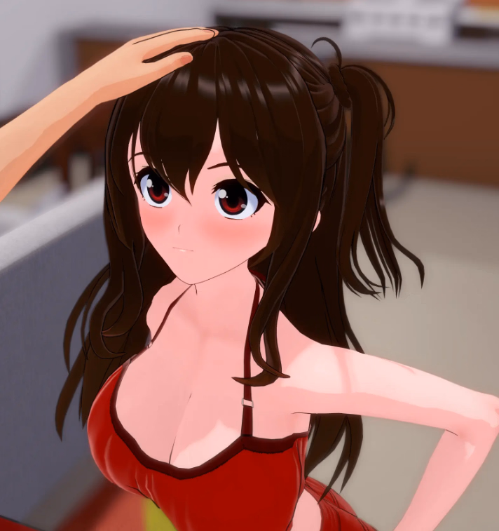 Ren'Py Phantasm Memoria [v0.3.2.1] [Xevn]