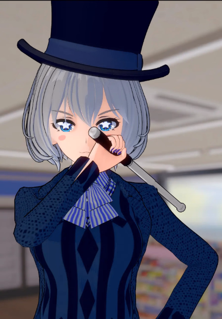 Ren'Py Phantasm Memoria [v0.3.2.1] [Xevn]