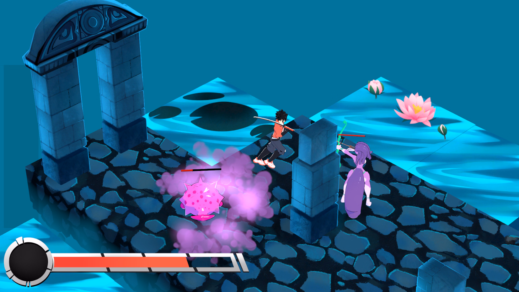 Unity The After Hours Office Predators [v0.3.0] [TigerRollGames]