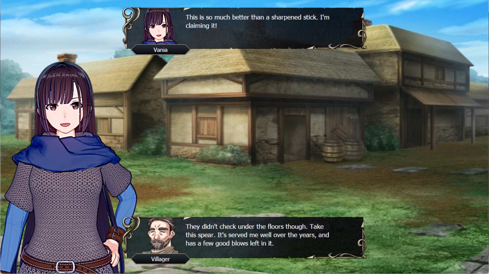 Others Triumphant Tactics [v0.4.2] [Node]
