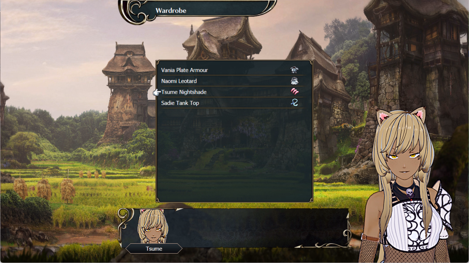 Others Triumphant Tactics [v0.4.2] [Node]