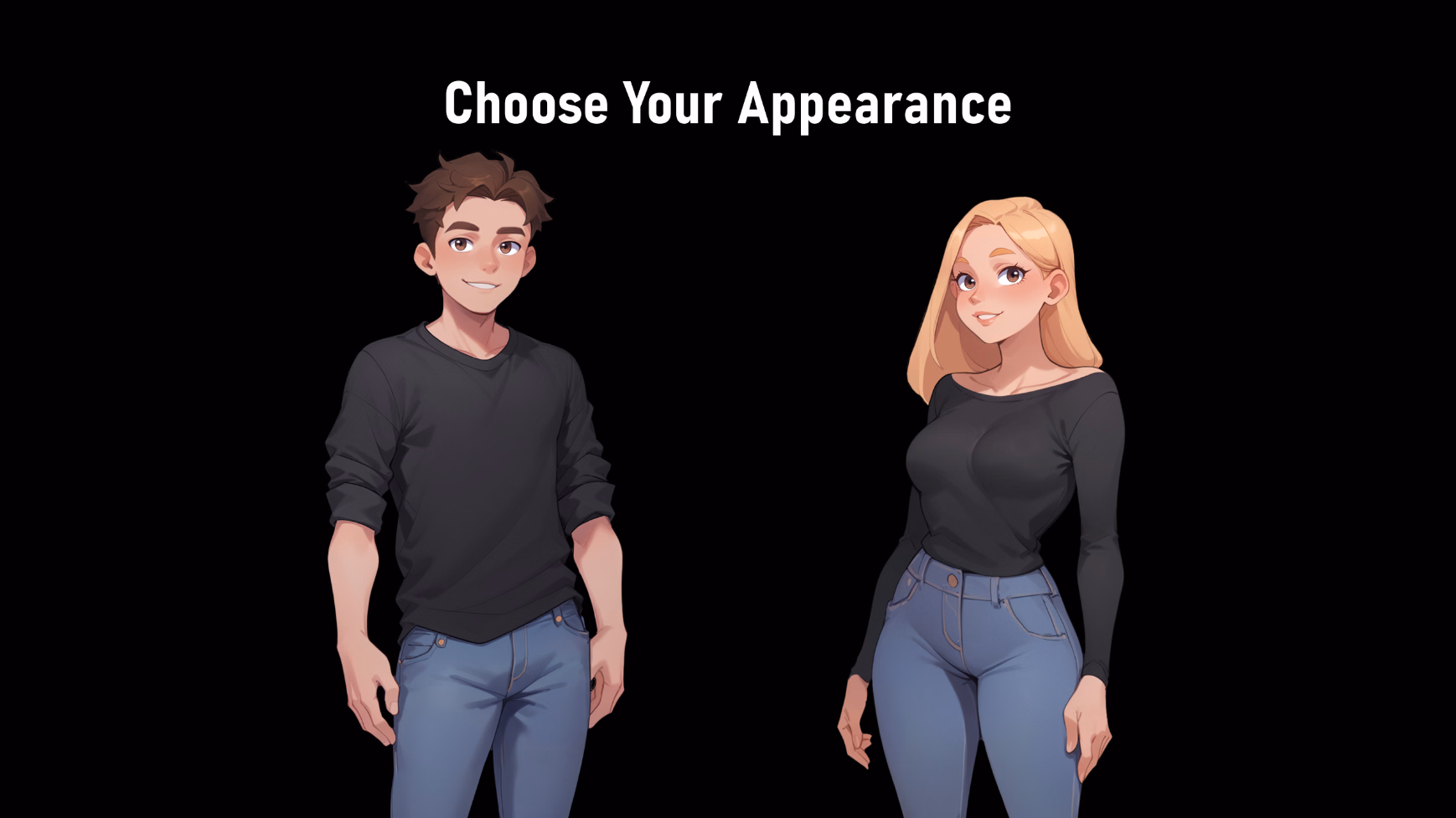 Ren'Py Edgefield [v0.2.1] [Undercover Pop Games]