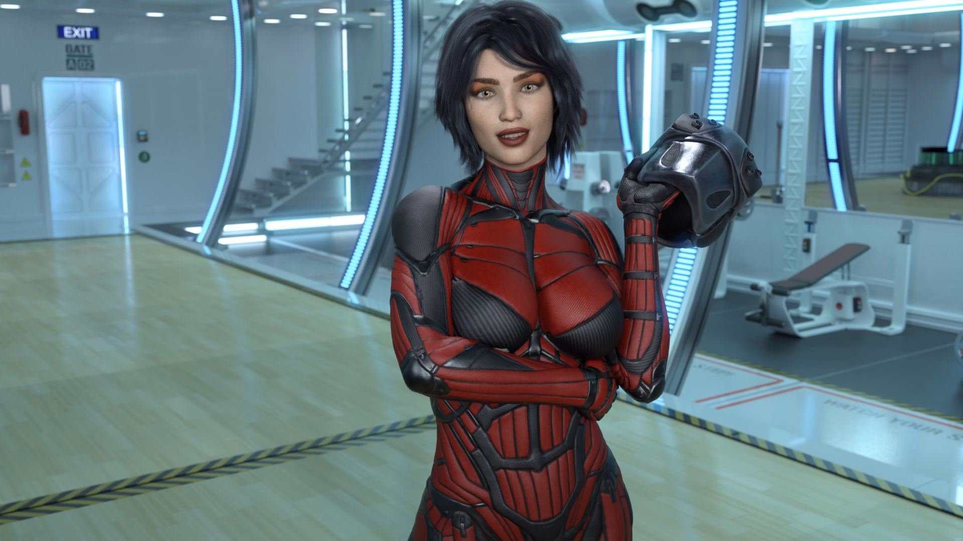 Ren'Py ViRility [v10.0.0] [vstoryteller]
