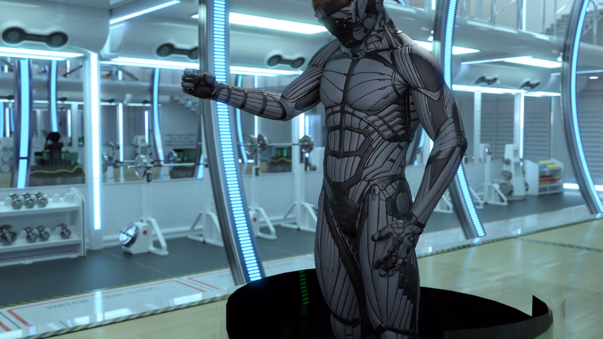 Ren'Py ViRility [v10.0.0] [vstoryteller]