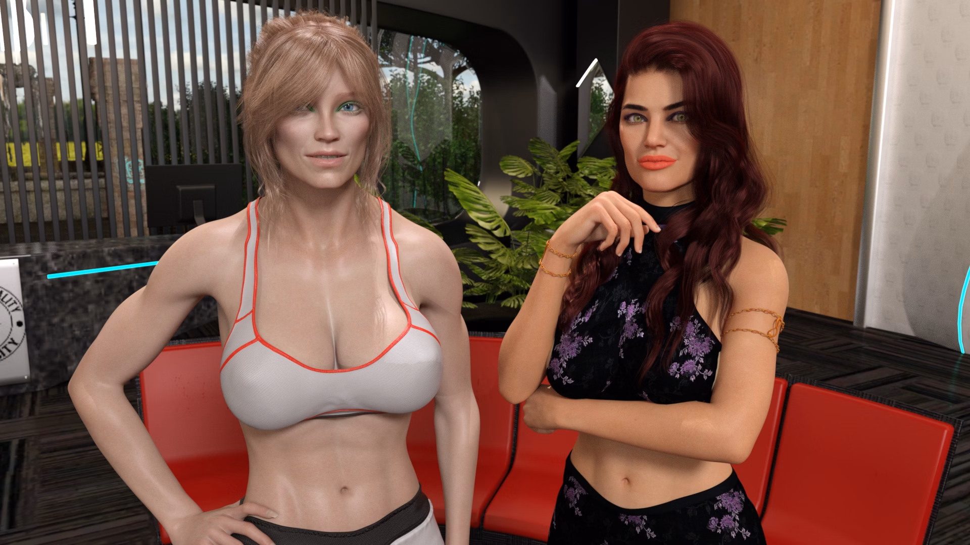 Ren'Py ViRility [v10.0.0] [vstoryteller]