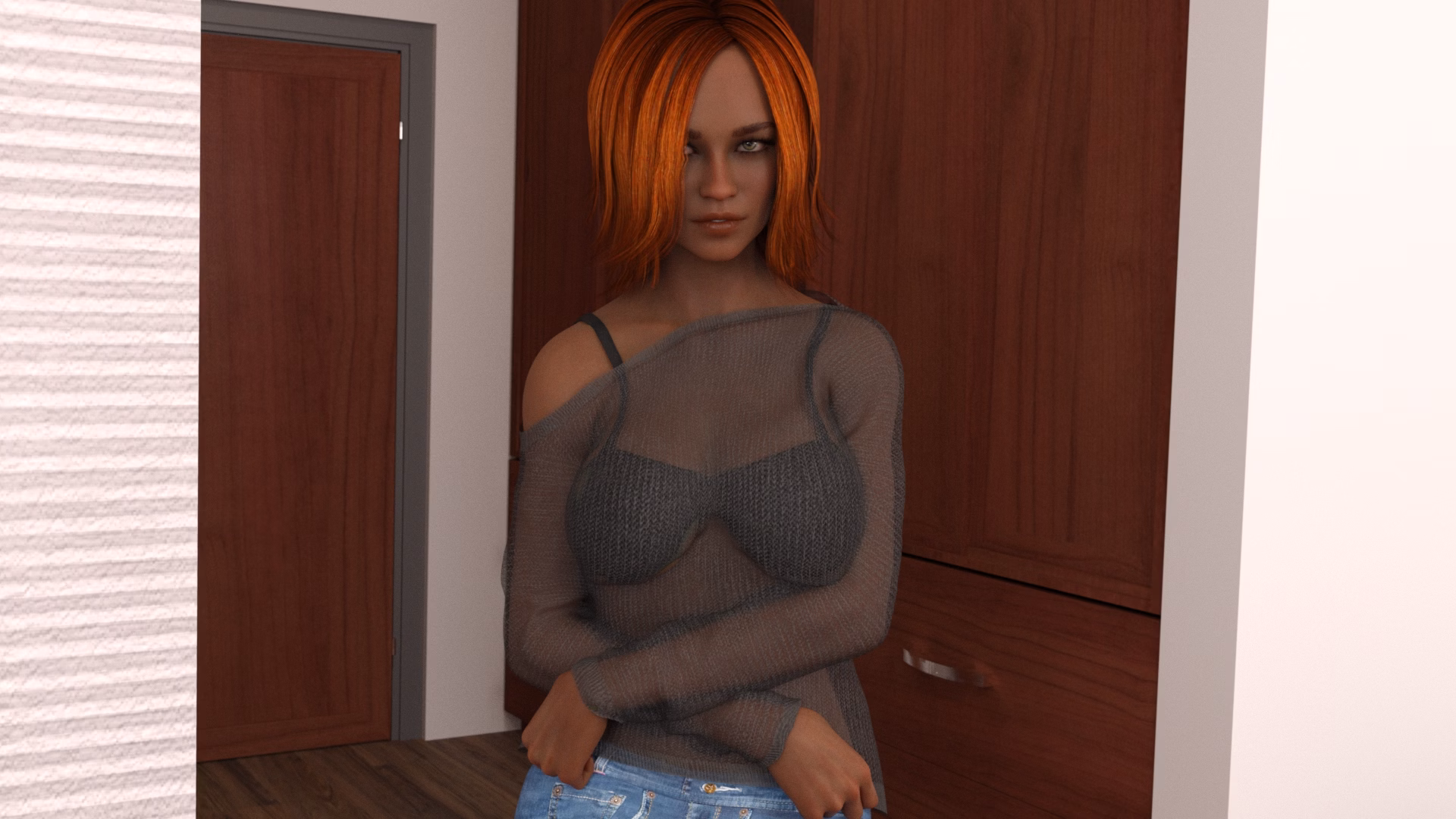 Ren'Py ViRility [v10.0.0] [vstoryteller]