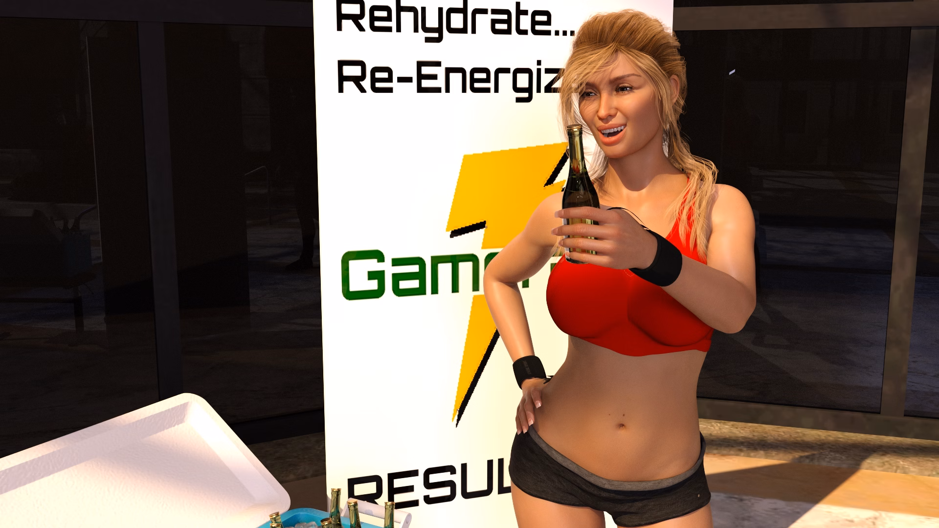 Ren'Py ViRility [v10.0.0] [vstoryteller]