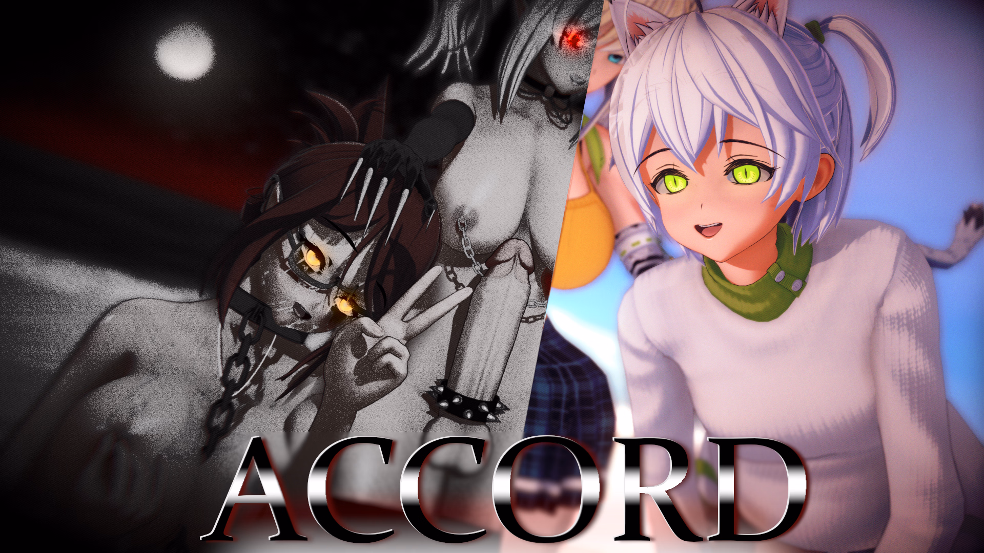 VN Ren'Py Accord [v0.4.7] [Messiah] download