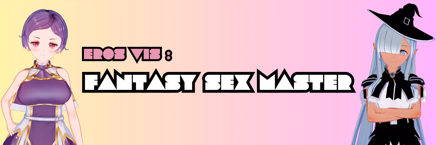 RPGM Eros Vis: Fantasy Sex Master [v1.0] [Eros Vis] download