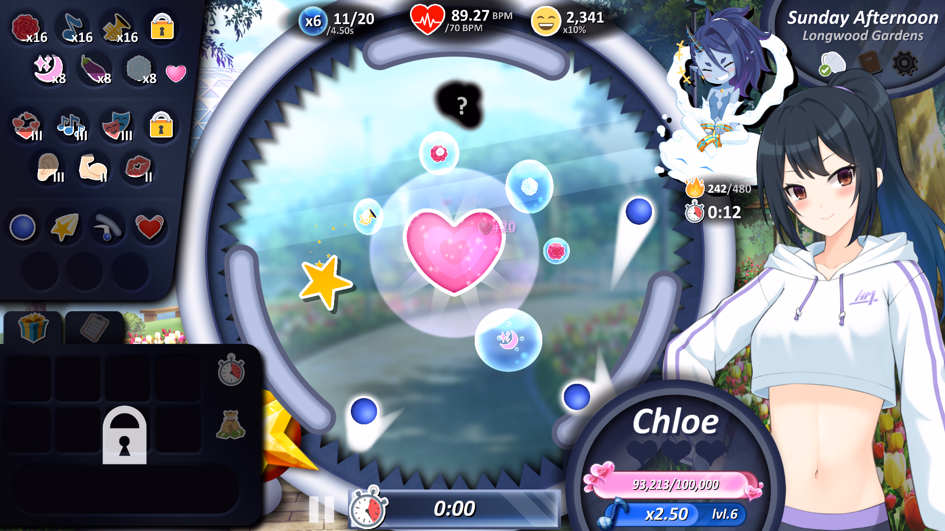 Others Big Click Energy [v0.1.1] [haremondev]