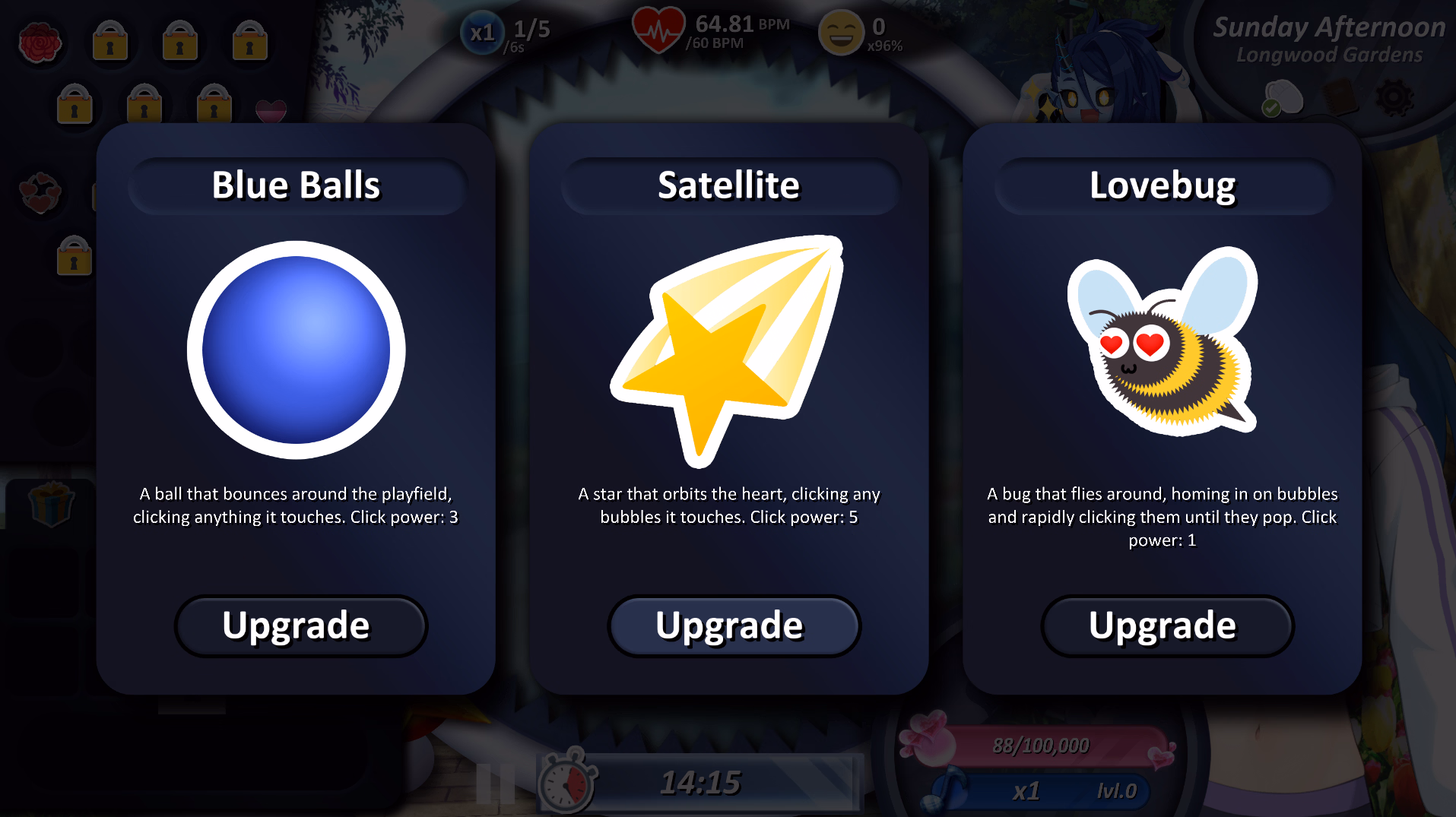 Others Big Click Energy [v0.1.1] [haremondev]