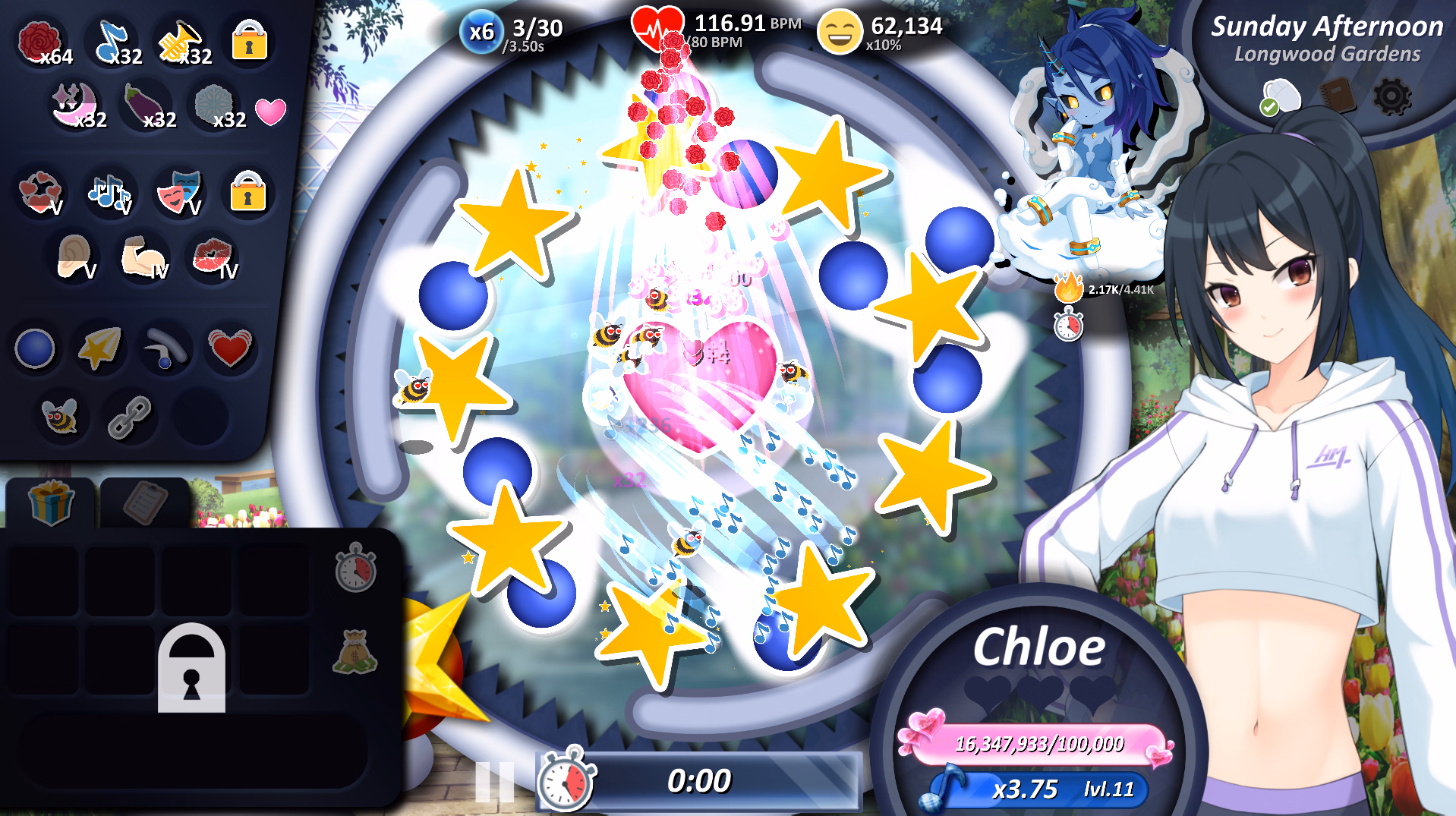 Others Big Click Energy [v0.1.1] [haremondev]