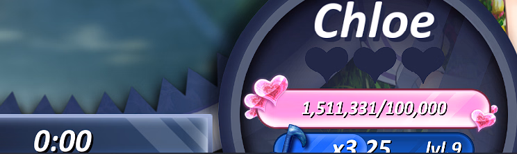 Others Big Click Energy [v0.1.1] [haremondev]