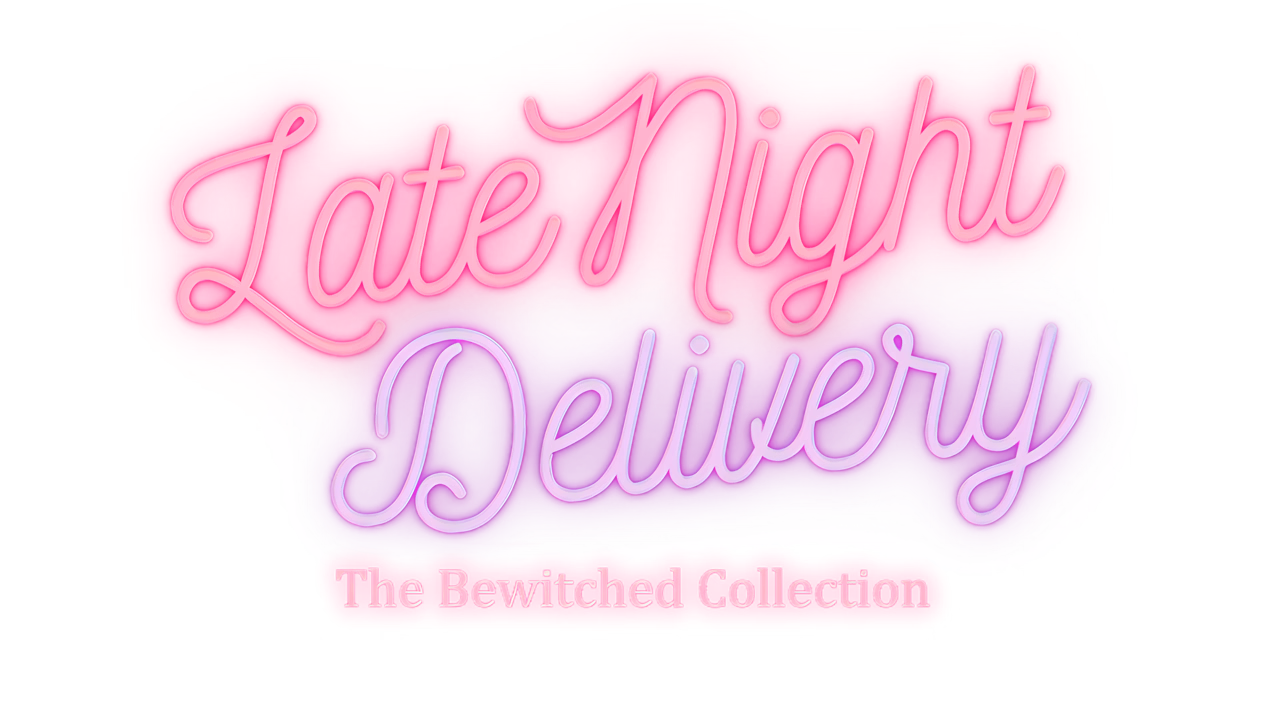 VN Ren'Py Completed Late Night Delivery: The Bewitched Collection [Final] [MonsterBox - Aquapaulo!] download