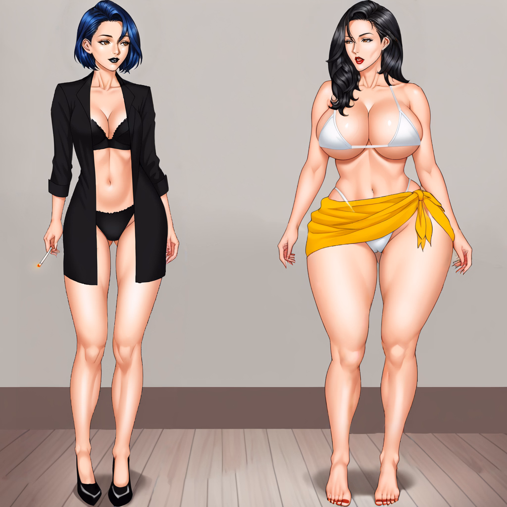 Others The Shameless Woman, an NTR Game, Wife / Step Mom [Ep. 4] [Jayden Ström]