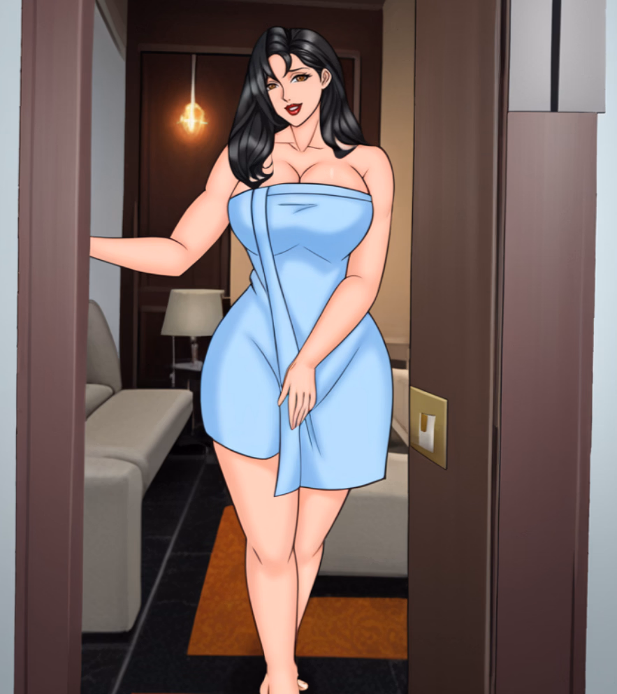 Others The Shameless Woman, an NTR Game, Wife / Step Mom [Ep. 4] [Jayden Ström]