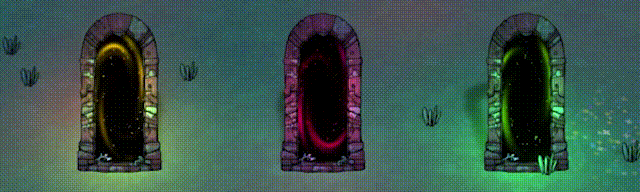 Unity Completed Humiliation Dungeon Survivors [v1.01] [Naku Kinoko]