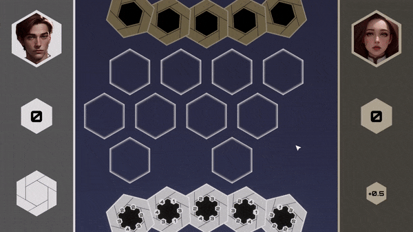 Unity Erosphere [v80.1] [bdot.labs]