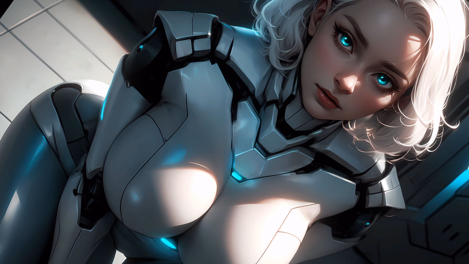 Unity Erosphere [v80.1] [bdot.labs]