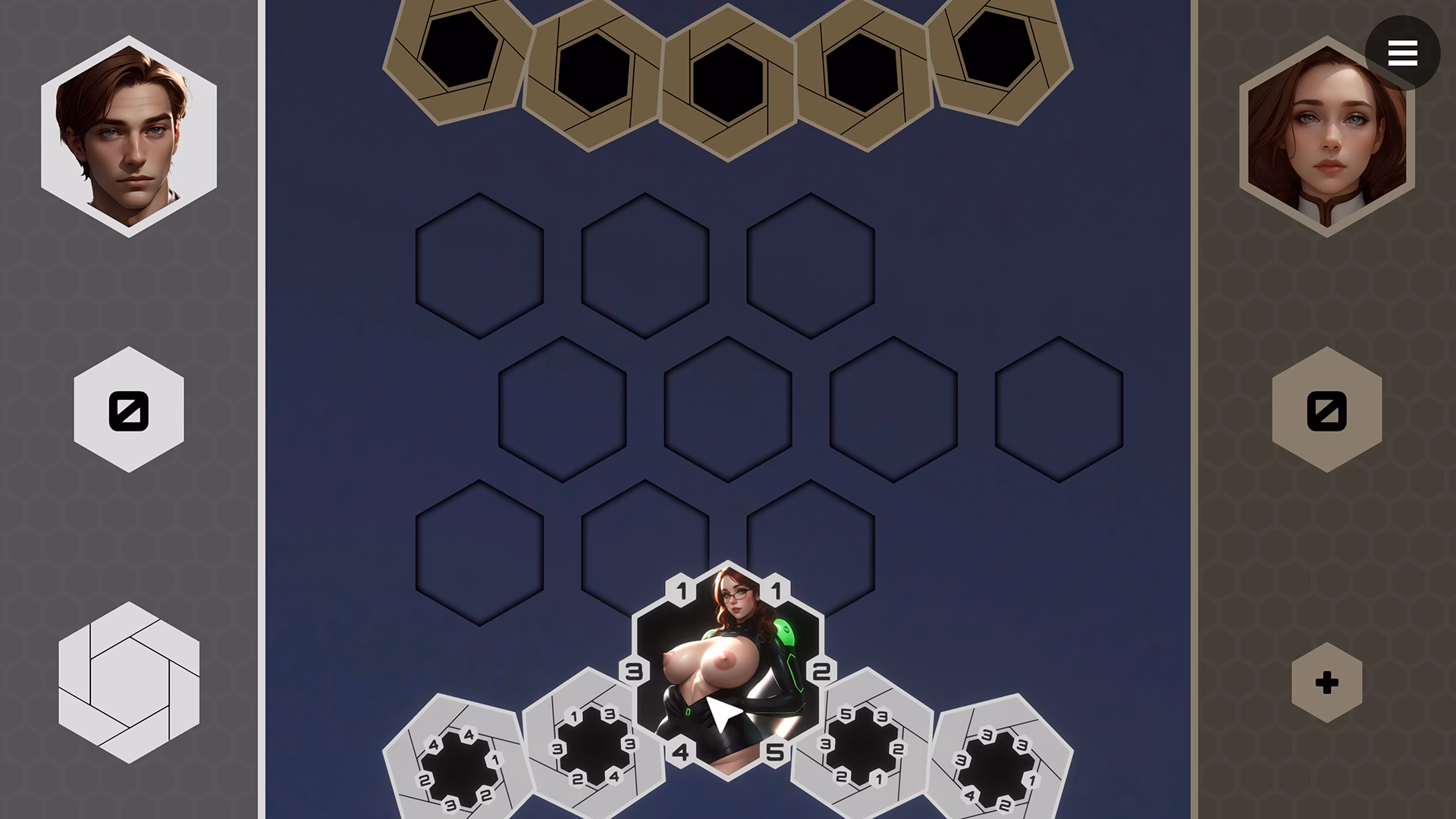 Unity Erosphere [v80.1] [bdot.labs]