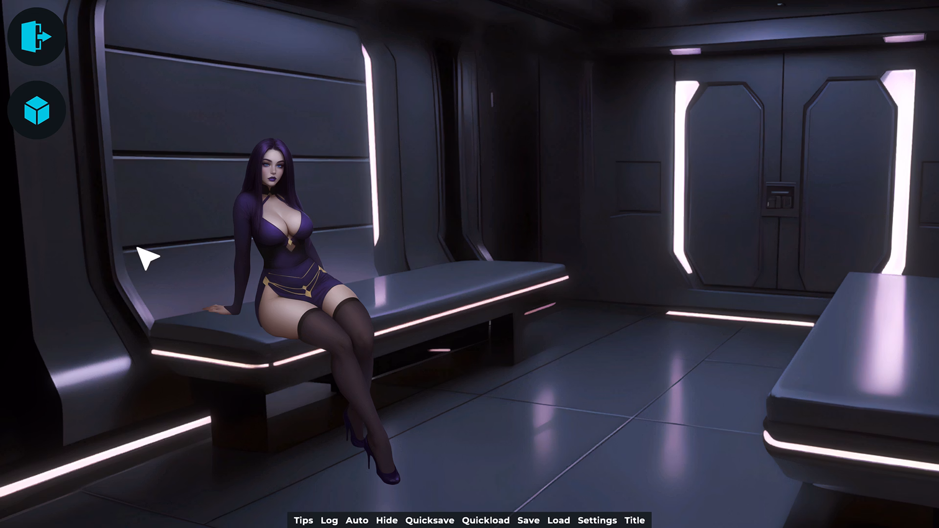 Unity Erosphere [v80.1] [bdot.labs]
