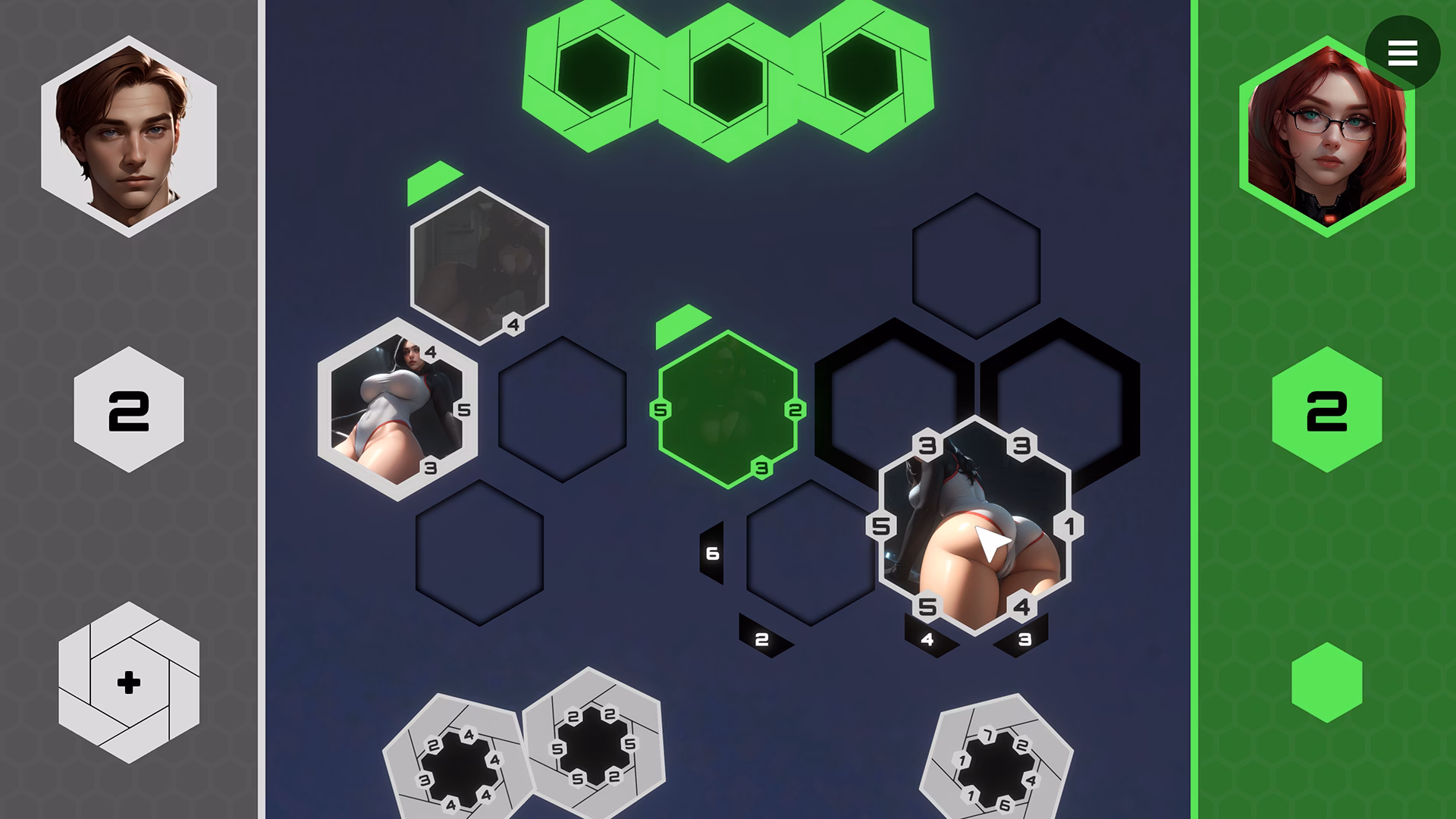 Unity Erosphere [v80.1] [bdot.labs]