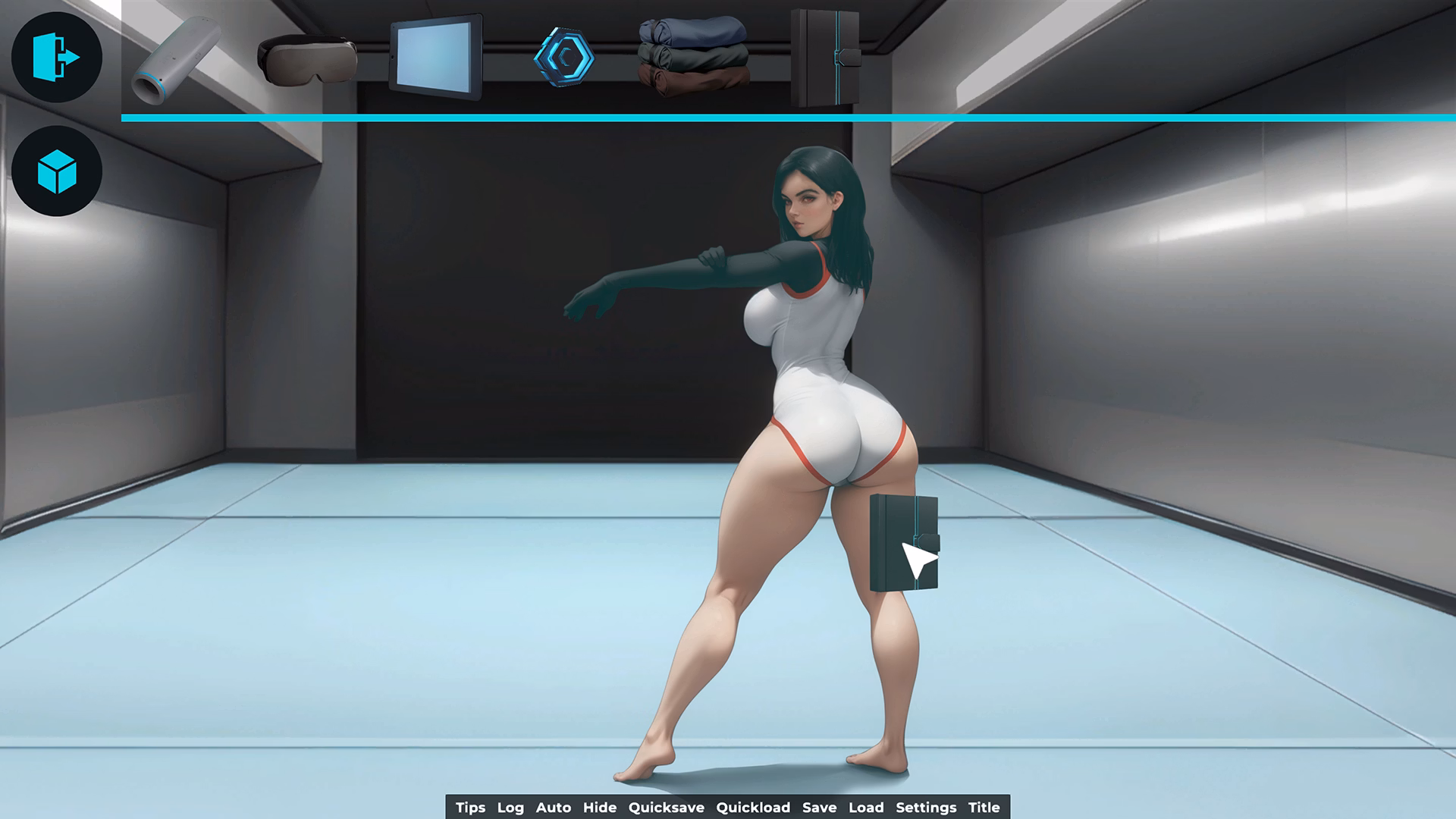 Unity Erosphere [v80.1] [bdot.labs]