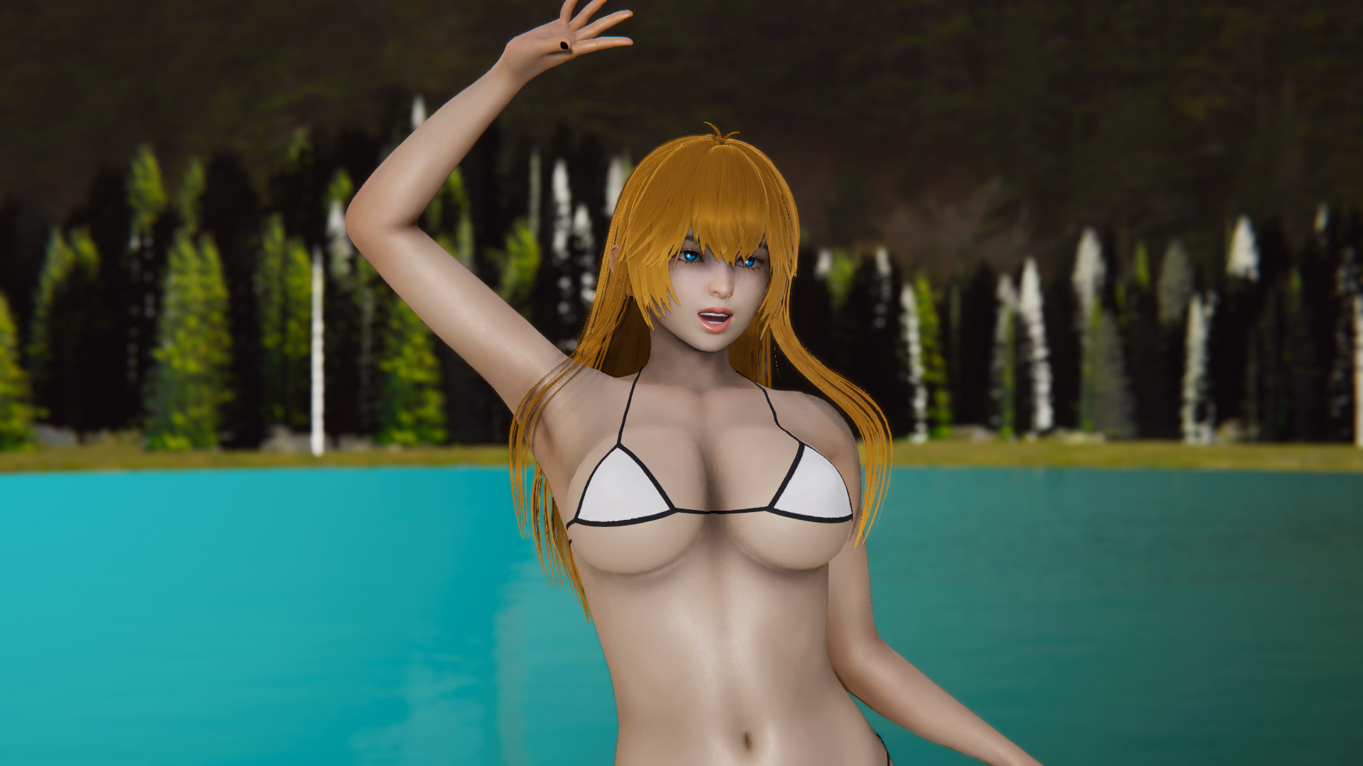RPGM Completed Aetheria Chronicles [v1.12] [Imisx]