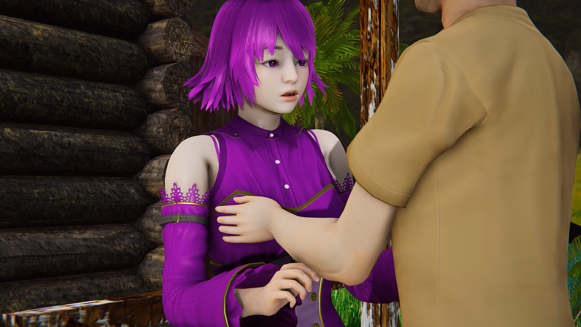 RPGM Completed Aetheria Chronicles [v1.12] [Imisx]