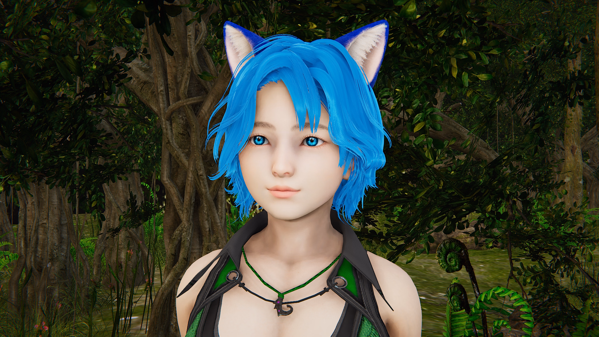 RPGM Completed Aetheria Chronicles [v1.12] [Imisx]