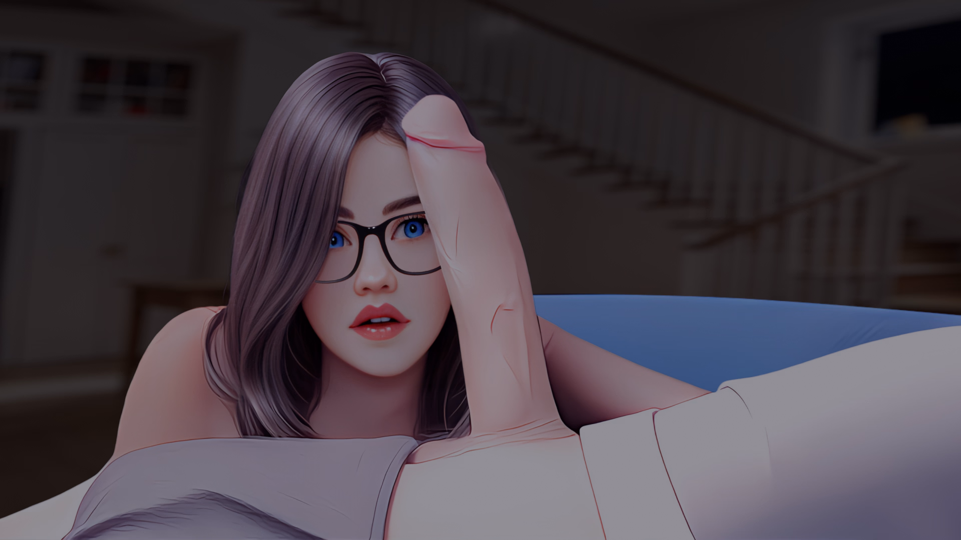 VN Ren'Py Drifting into Lust [v0.4.2.3] [Fungi Games]