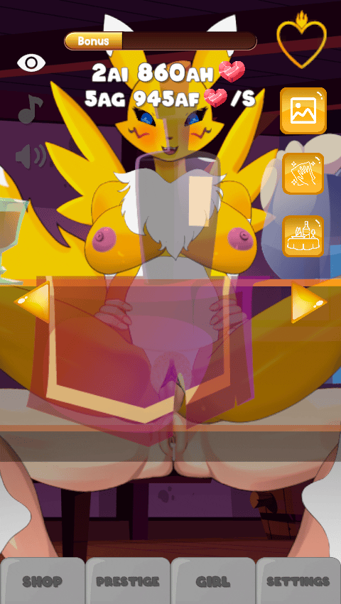Unity Nymphomania: Idle Brothel [v1.17] [Unifox Game Studio]