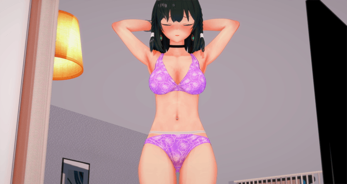 VN Ren'Py Completed Mandatory Mentor [v1.1.2] [Kana]