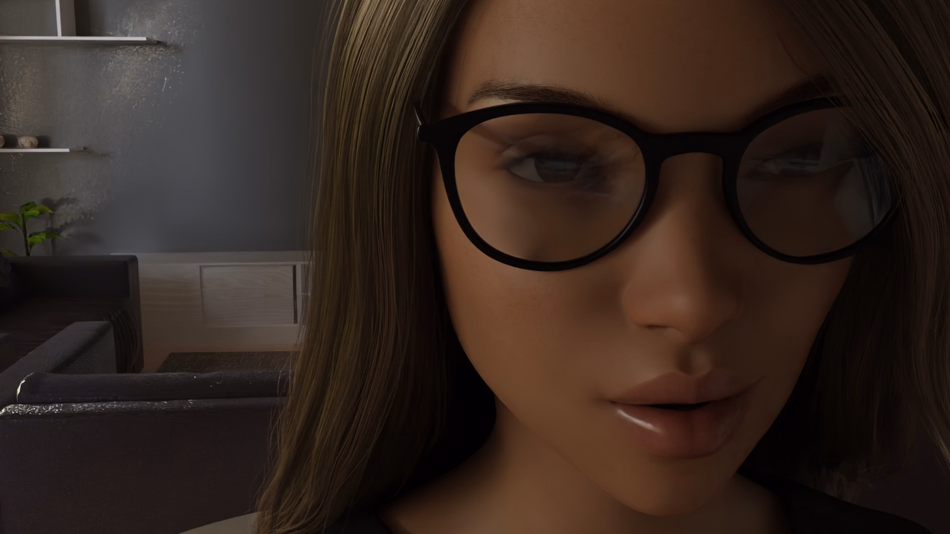 VN Ren'Py City of Sin - The Nocturne Files [v0.2] [DoAdventures]