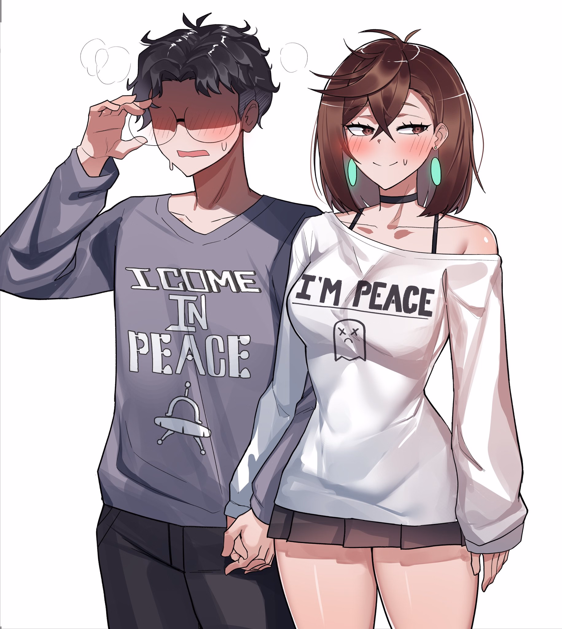 VN Ren'Py Corrupted By Love [v1.6] [305GAMES]