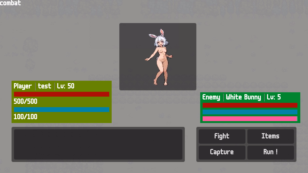 Others Monster Girl RPG [Demo] [0x00SLEEP]