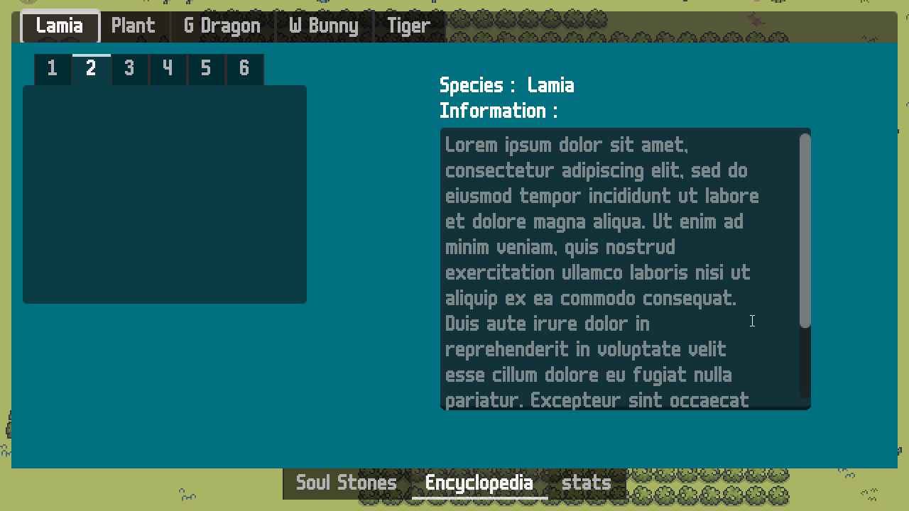 Others Monster Girl RPG [Demo] [0x00SLEEP]